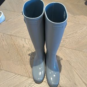 Hunter Tall Rainboots